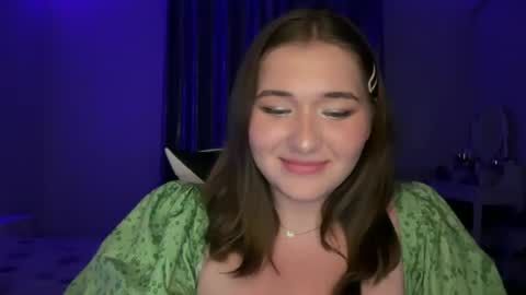 Kitten online show from July 4, 6:26 pm