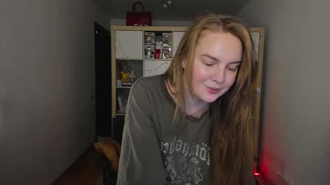 Flora  Next stream November 17th at 6  GMT online show from February 17, 4:56 am