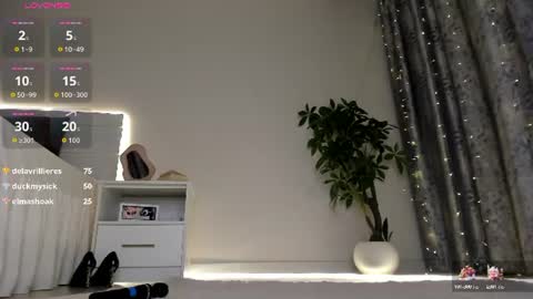 Ami online show from June 24, 3:27 am