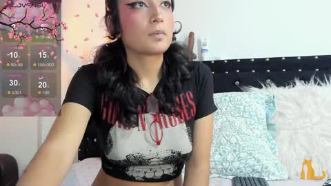Snapshot of meow_mota chatting on January 15, 8:48 pm Valentina online show from January 15, 8:48 pm