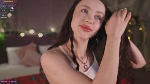 Heeyyooo Im Nans Subscribe to me I will be glad online show from December 22, 5:12 am