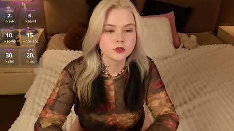 Ivy  online show from June 5, 2:45 pm
