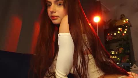 Marii online show from December 17, 8:46 pm