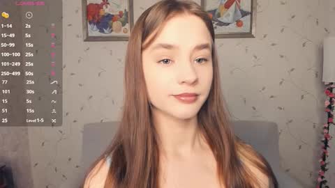 Julie online show from February 16, 10:48 am