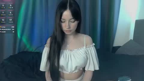 Melissa online show from July 26, 4:31 am