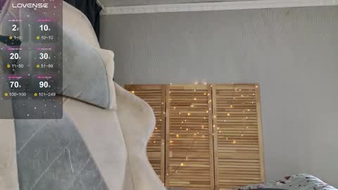 Mia online show from February 20, 5:39 am