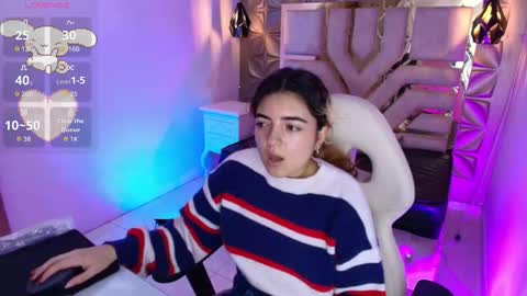    online show from November 15, 7:15 pm