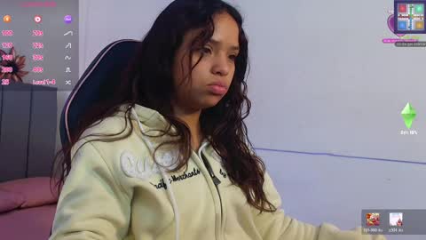 mercurio_tay online show from April 23, 2:52 pm