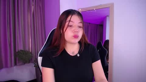 Merida online show from December 1, 12:19 pm