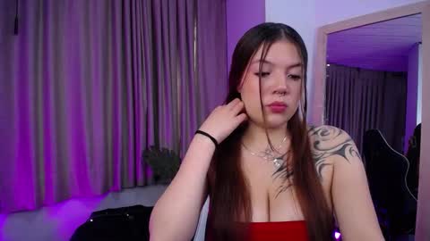 Merida online show from November 26, 1:01 pm