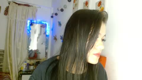 meriilyn_monroe724 online show from July 10, 1:06 am