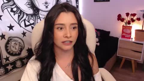 Merilyn  online show from November 5, 10:15 pm