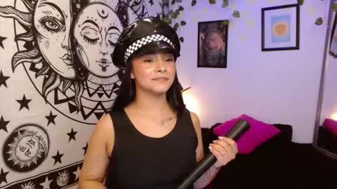 Merilyn  online show from October 27, 10:48 pm