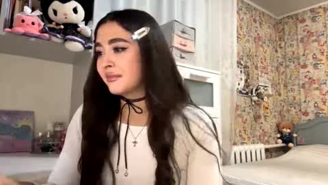 Enni online show from December 1, 5:48 pm