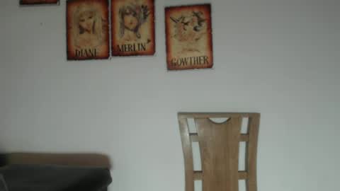 merlina_t online show from June 25, 10:33 pm