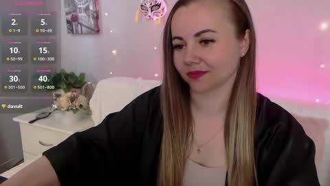 Mery online show from May 14, 12:44 pm