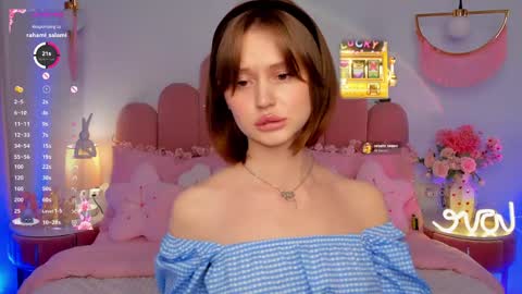 Anna online show from April 24, 5:32 am