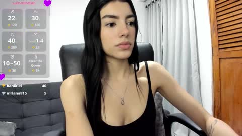 Mery Summer online show from November 25, 10:54 pm