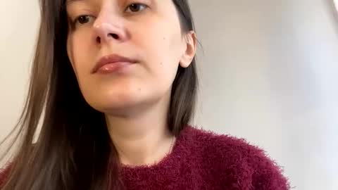 Jessica online show from October 8, 7:56 am