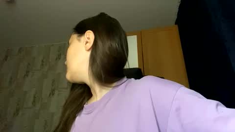 Jessica online show from December 13, 8:04 pm