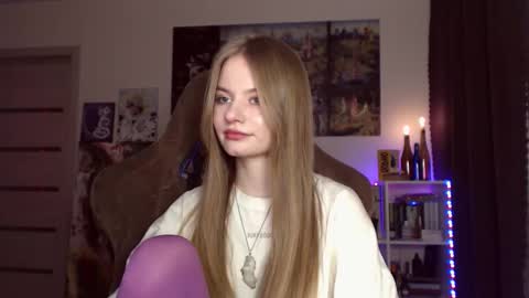 Eva online show from February 18, 4:50 pm