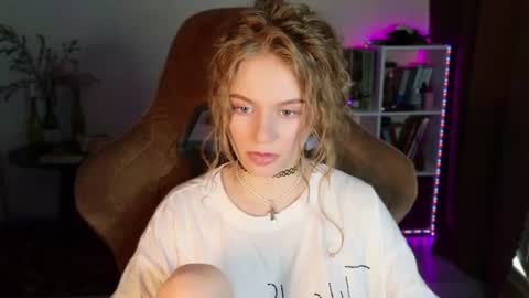 Eva online show from July 29, 11:54 am