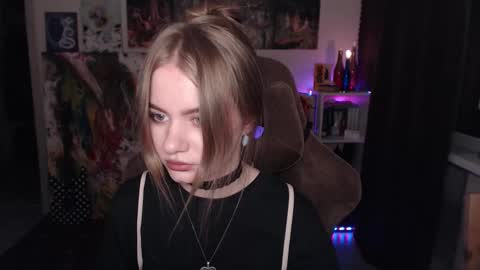 Eva online show from February 16, 7:25 pm