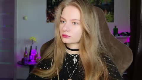 Eva online show from July 13, 3:24 pm