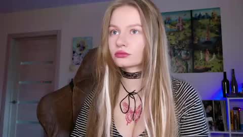 Eva online show from May 1, 1:47 pm