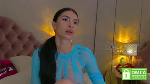 Metisha online show from March 30, 9:42 am