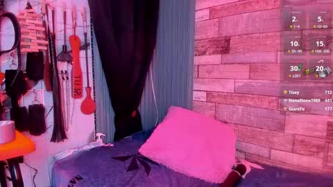 mhannia_bdsm303av online show from February 15, 6:16 am