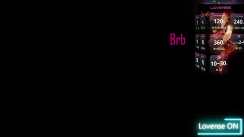 Mia adams  online show from February 4, 8:45 pm