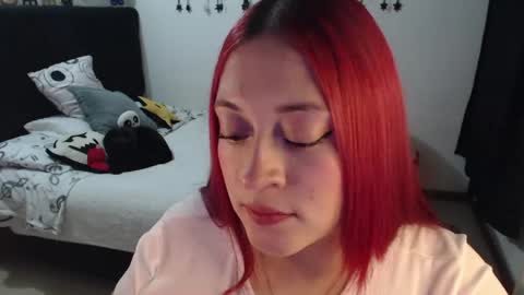 mia online show from May 27, 11:13 pm