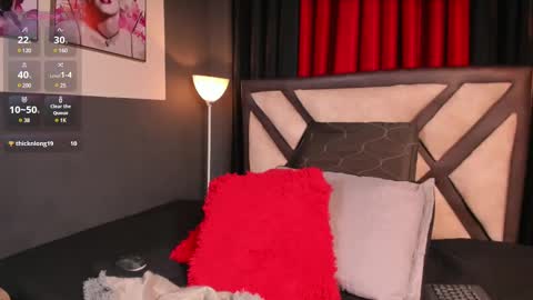 Mia Baker  online show from March 8, 2:49 pm