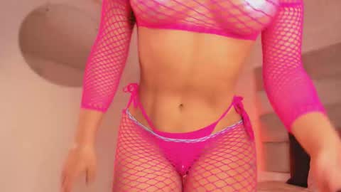 Mia crawford online show from March 19, 12:20 pm