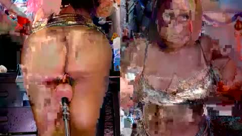 yacky online show from February 6, 1:31 am