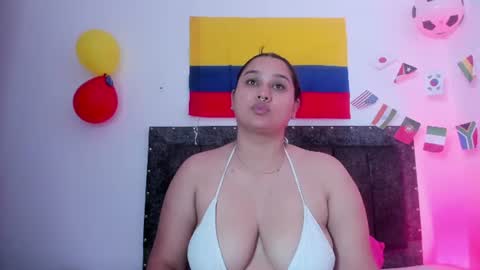 FERNANDA  online show from June 26, 11:22 am