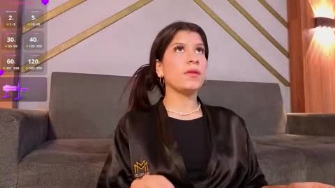 Snapshot of mia_gatess chatting on October 21, 8:02 pm M I A online show from October 21, 8:02 pm