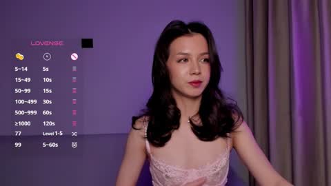 Mia online show from March 1, 3:45 pm