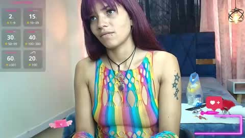 Snapshot of mia_holly__ chatting on October 21, 8:46 pm MIA HOLLY online show from October 21, 8:46 pm