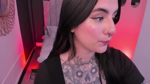 Val  online show from March 14, 9:05 pm