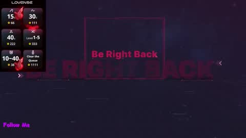 MiaJoy online show from January 10, 8:35 pm