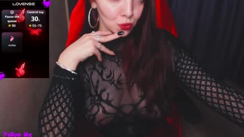 MiaJoy online show from October 27, 2:12 pm