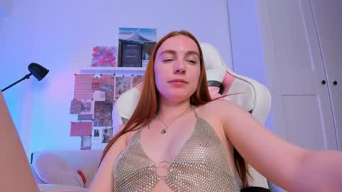 Mia online show from April 6, 4:46 am