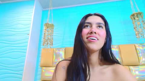 Snapshot of mia_montess chatting on October 10, 1:27 pm mia montess online show from October 10, 1:27 pm
