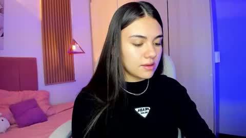 Mia Nevaeh - follow me online show from January 15, 8:48 pm