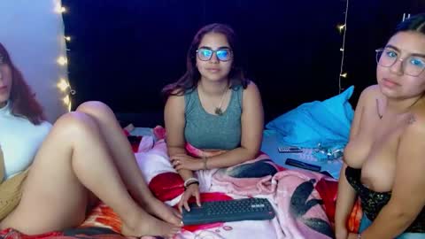 Mia  online show from January 28, 3:46 pm