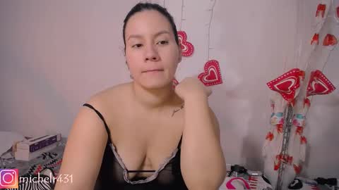 mia reys online show from February 23, 12:09 pm