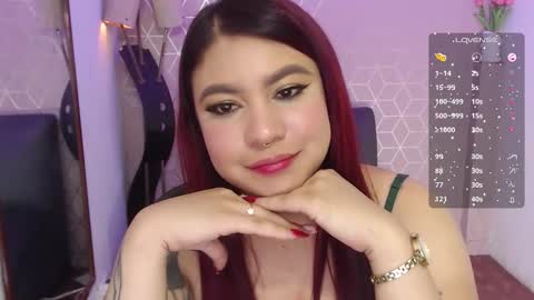 mia_rivers_ online show from November 28, 10:02 pm