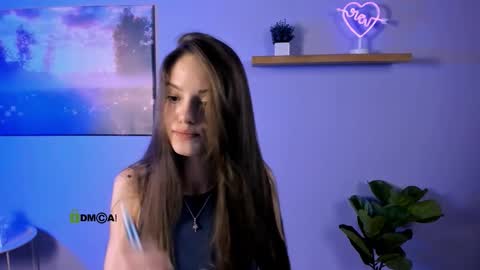 mia_starrr_ online show from November 9, 10:11 am